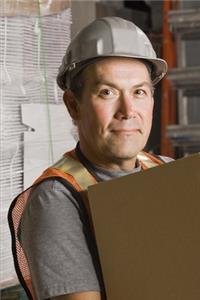 2020 Weekly Planner Construction Worker 134 Pages