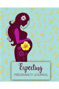 Expecting Pregnancy Journal