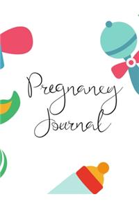 Pregnancy Journal