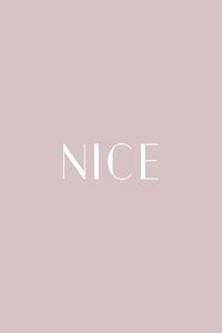 Nice