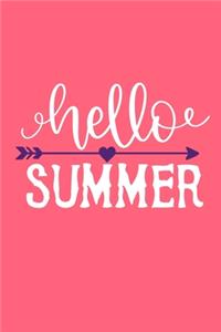 Hello Summer