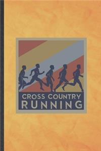 Cross Country Running