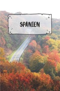 Spanien