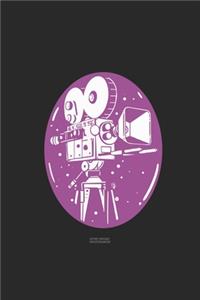 Retro Theater Vintage Kamera