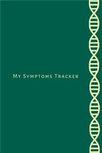 My Symptoms Tracker