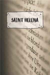 Saint Helena