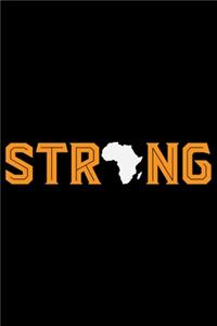 Strong