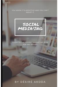 Social Media'Ing
