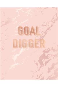 Goal Digger