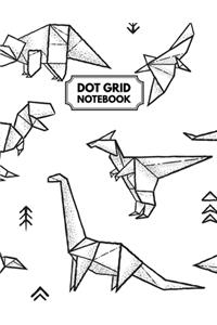 Dot Grid Notebook