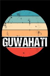 Guwahati