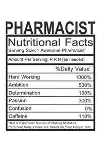 Pharmacist