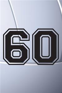 60 Journal