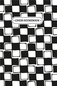 Chess Scorebook