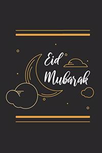 Eid Mubarak