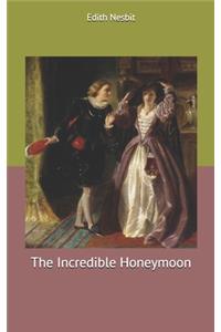 The Incredible Honeymoon