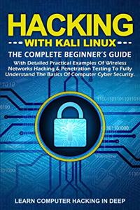 Hacking With Kali Linux