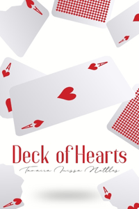 Deck of Hearts