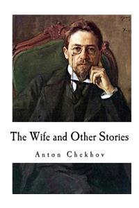 The Wife and Other Stories