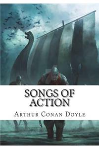 Songs of Action