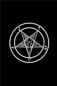 Satanic Pentagram