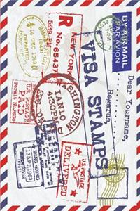 Travel Journal