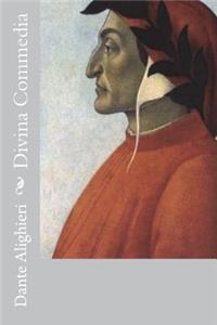 Divina Commedia