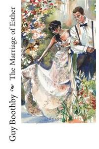 The Marriage of Esther