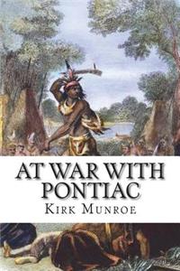 At War with Pontiac
