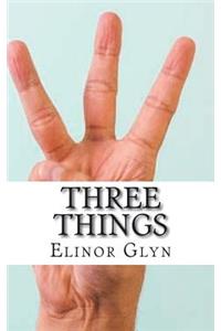 Three Things