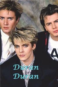 Duran Duran: Wild Boys!