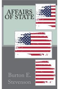 Affairs of State