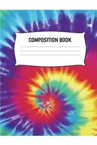 Composition Book