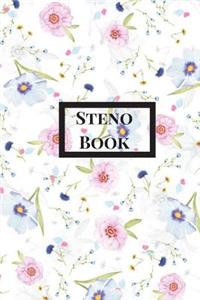 Steno Book