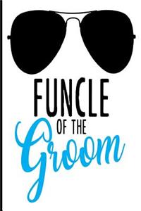 Funcle of the Groom
