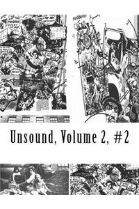 Unsound, Volume 2, #2
