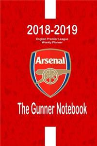 The Gunner Notebook