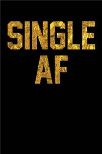 Single AF