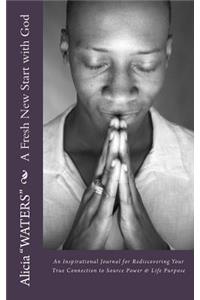 A Fresh New Start with God