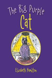 Big Purple Cat