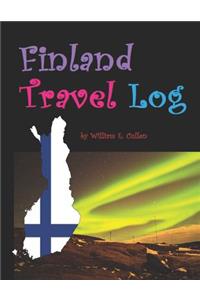 Finland Travel Log