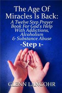 The Age of Miracles Is Back