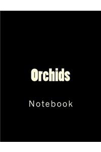 Orchids