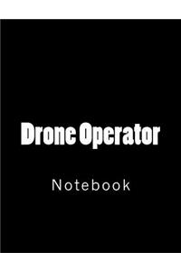 Drone Operator