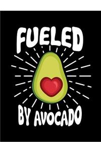 Fueled by Avocado