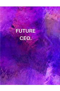 Future CEO