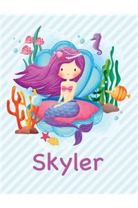 Skyler