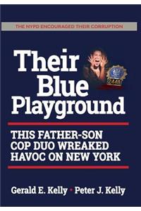 Their Blue Playground