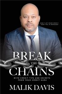 Break The Chains