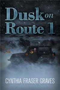 Dusk on Route 1